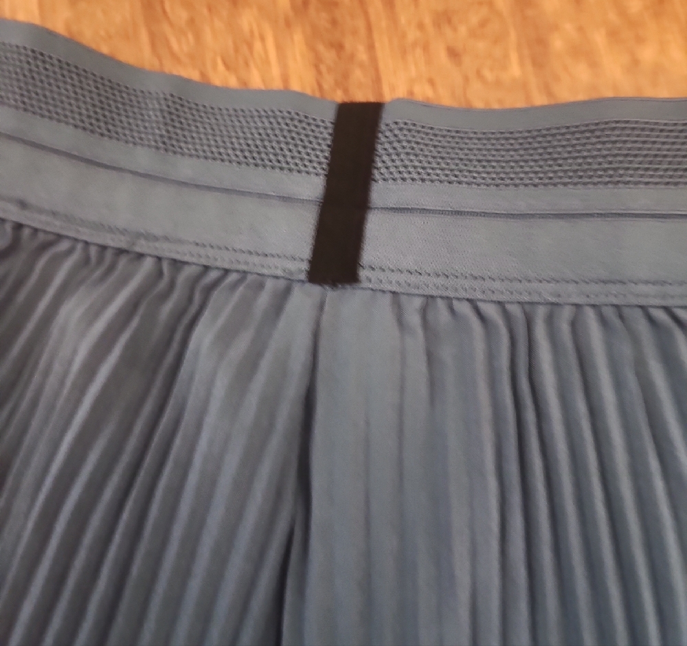Nike Aeroswift Blue Running Shorts Sz L - Picture 9 of 15